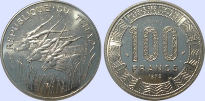 100 Francs